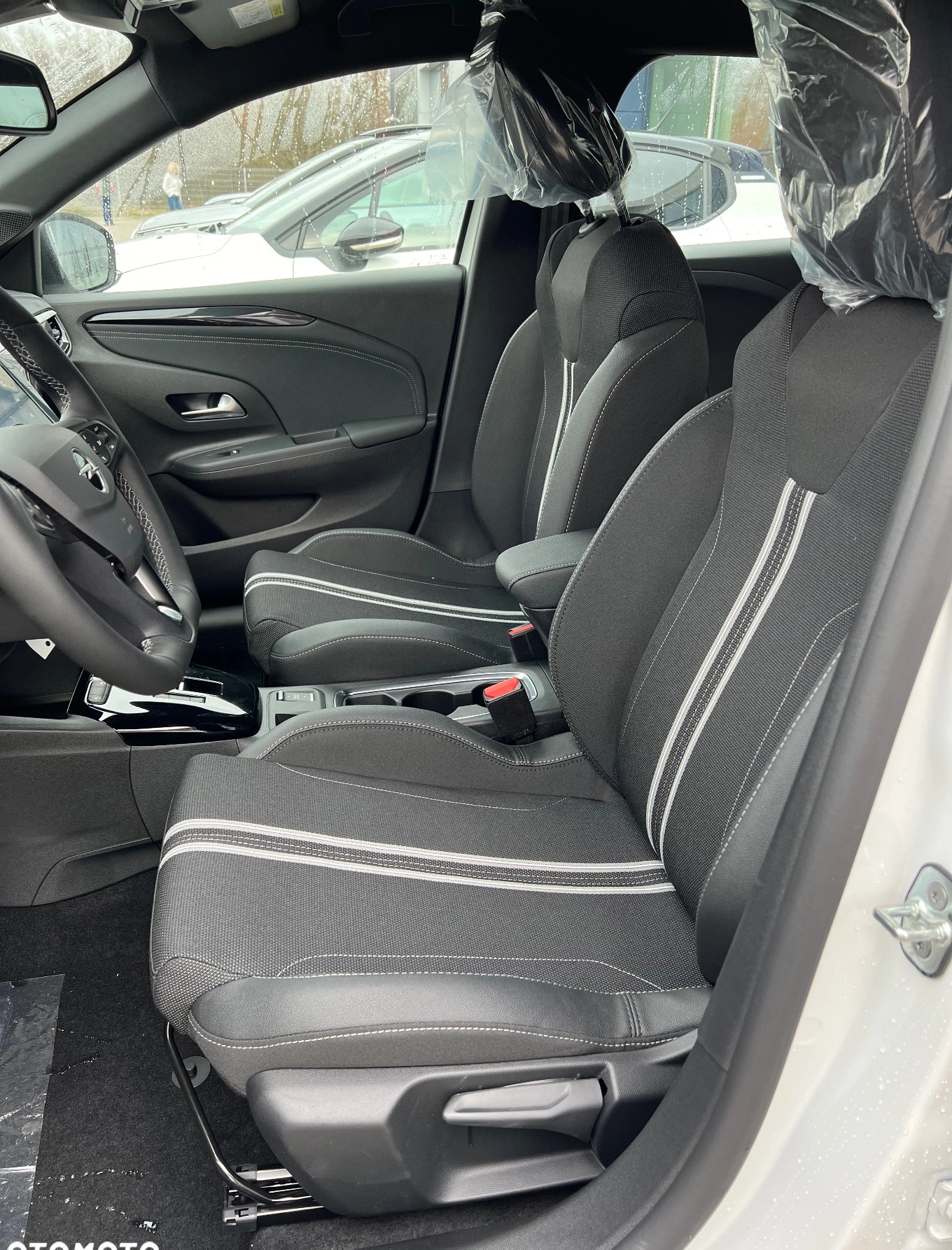 Opel Corsa cena 91900 przebieg: 5, rok produkcji 2024 z Serock małe 137